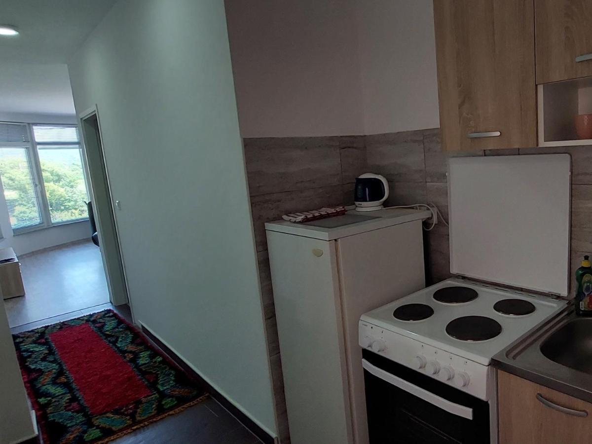 Apartments Window Bihac Exterior photo