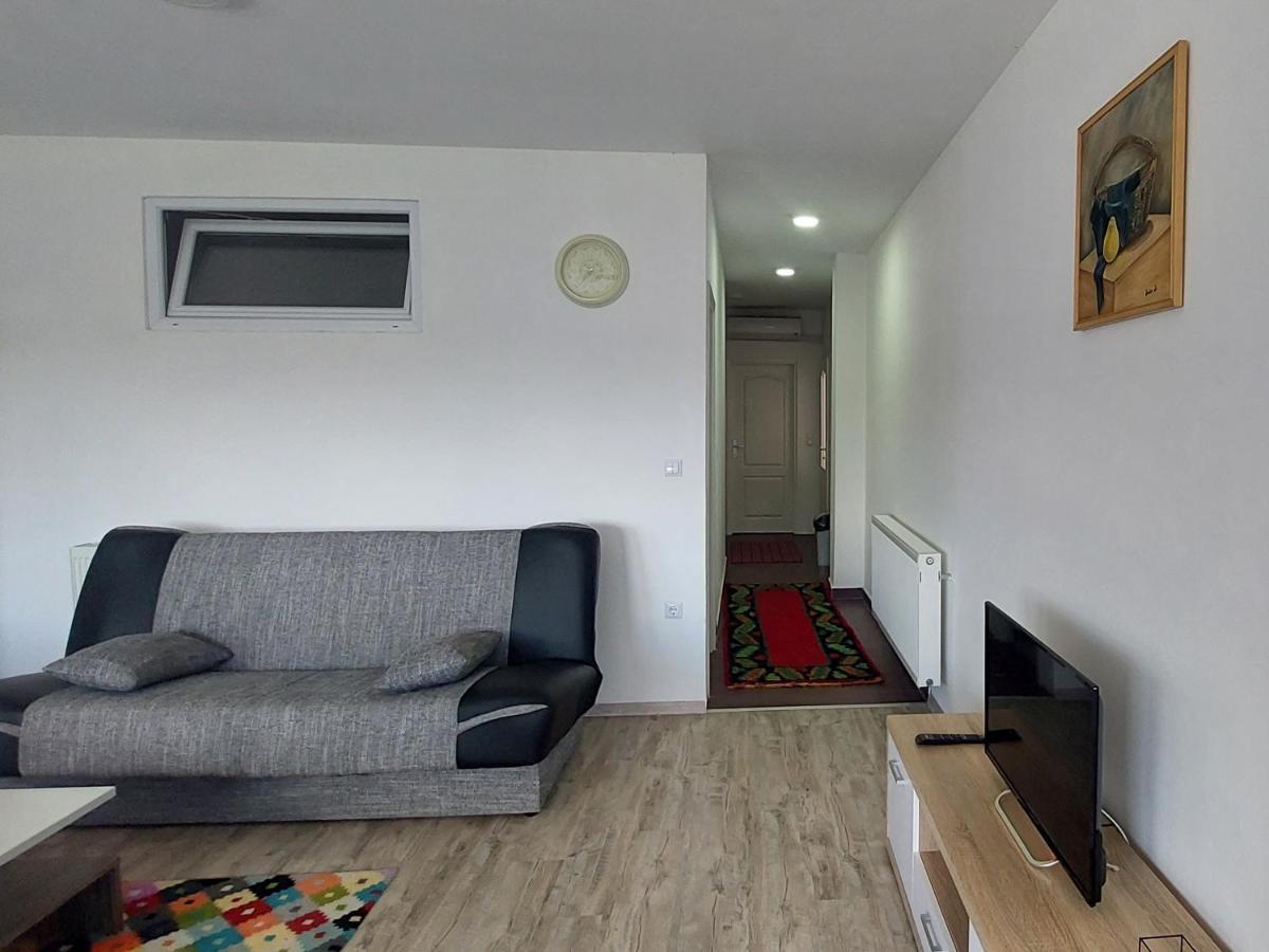 Apartments Window Bihac Exterior photo