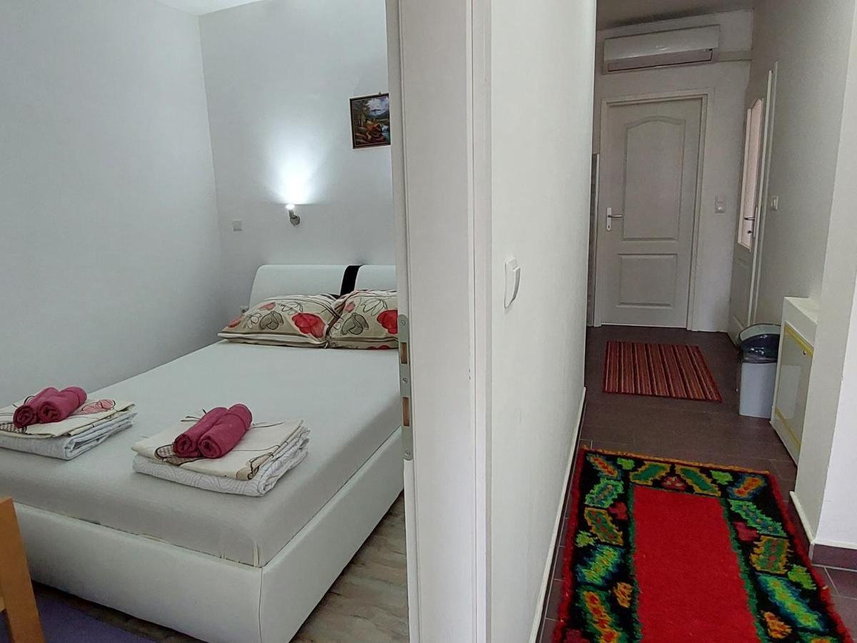 Apartments Window Bihac Exterior photo