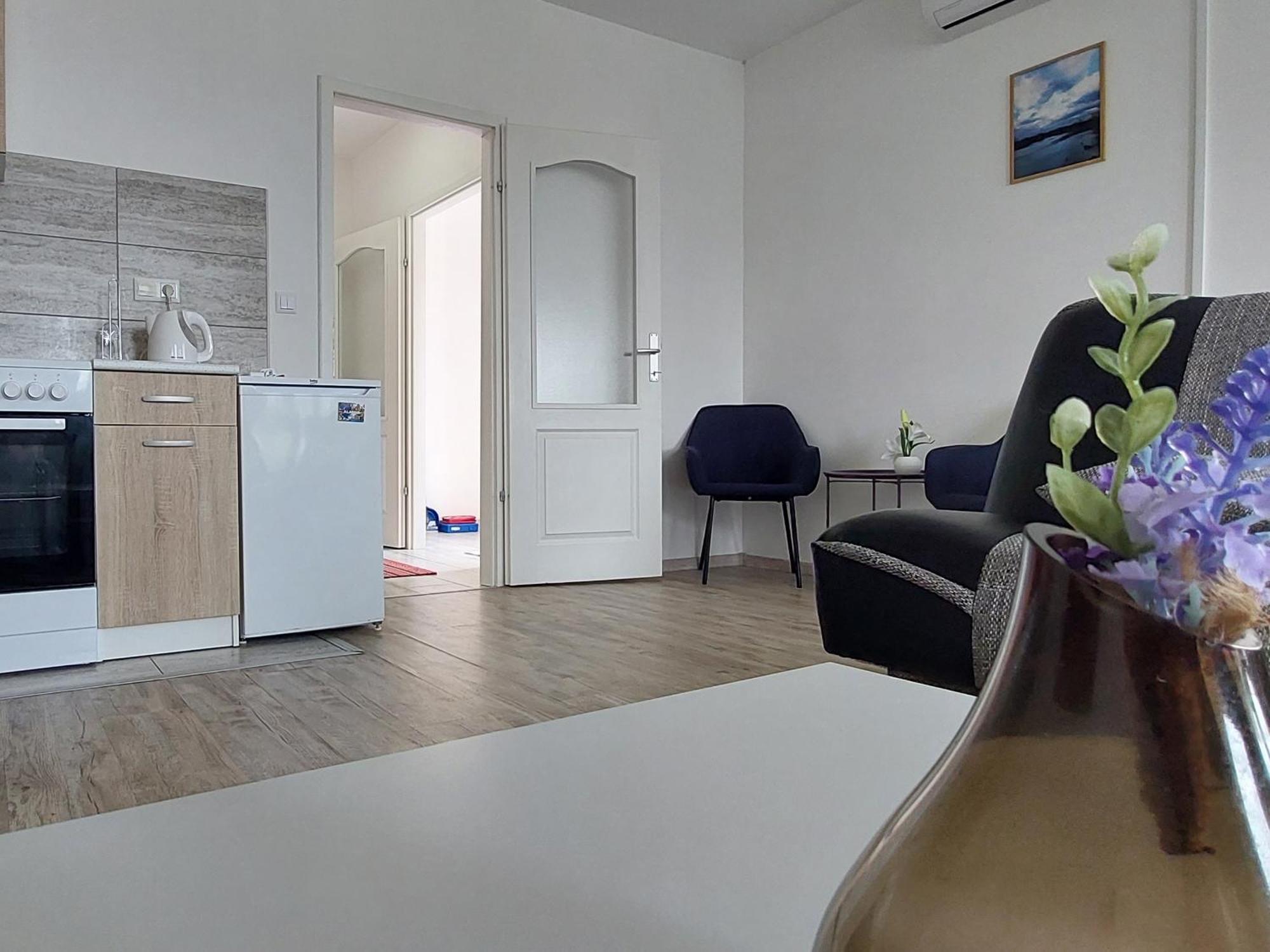 Apartments Window Bihac Exterior photo